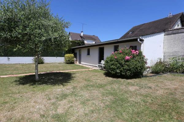 Maison individuelle Goussainville 130 m²