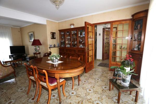 Maison individuelle Goussainville 130 m²