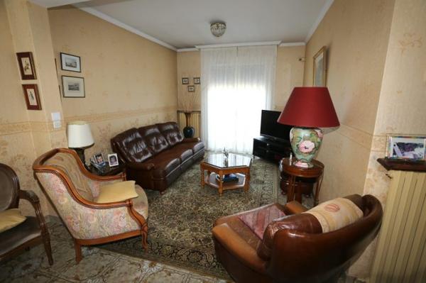 Maison individuelle Goussainville 130 m²