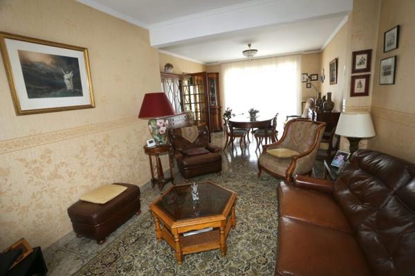 Maison individuelle Goussainville 130 m²