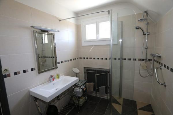 Maison individuelle Goussainville 130 m²