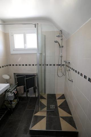 Maison individuelle Goussainville 130 m²