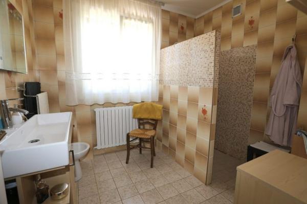 Maison individuelle Goussainville 130 m²