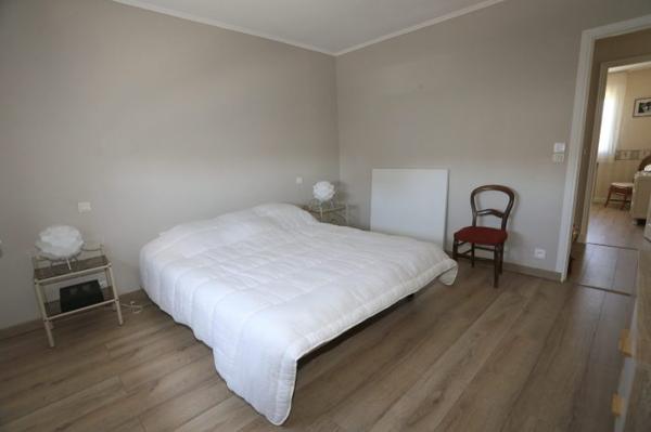 Maison individuelle Goussainville 130 m²