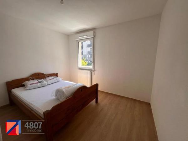 Appartement à louer à Bonneville (74130)