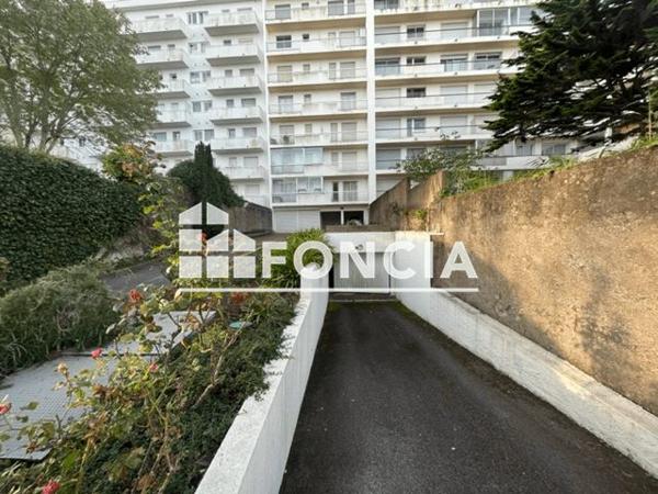 Location Parking - 29 BOULEVARD DARLU La Baule-escoublac 44500