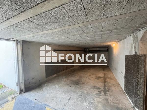 Location Parking - 29 BOULEVARD DARLU La Baule-escoublac 44500