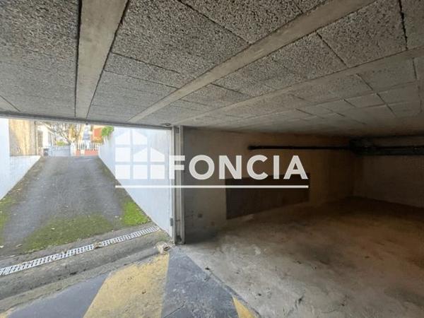 Location Parking - 29 BOULEVARD DARLU La Baule-escoublac 44500