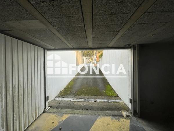 Location Parking - 29 BOULEVARD DARLU La Baule-escoublac 44500