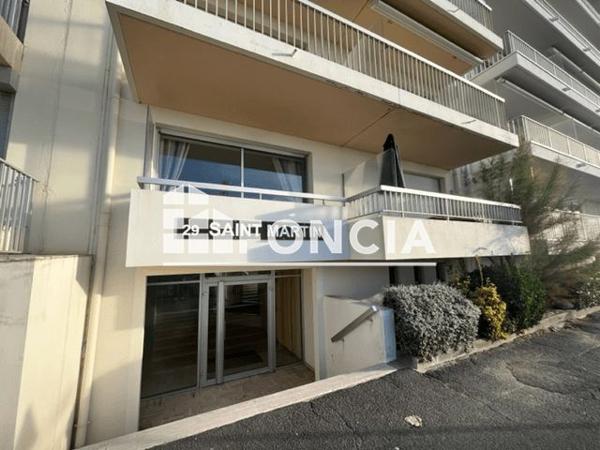 Location Parking - 29 BOULEVARD DARLU La Baule-escoublac 44500