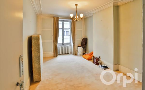 Maison à vendre    8 pièces • 222,32 m2 Gisors