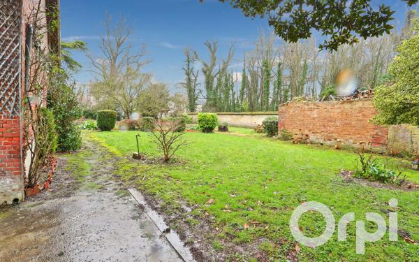 Maison à vendre    8 pièces • 222,32 m2 Gisors