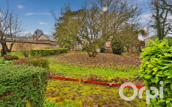 Maison à vendre    8 pièces • 222,32 m2 Gisors