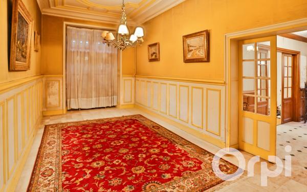 Maison à vendre    8 pièces • 222,32 m2 Gisors