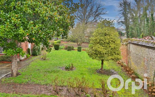 Maison à vendre    8 pièces • 222,32 m2 Gisors