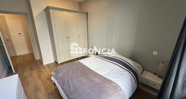 Location Appartement 2 pièces 58 m² - Auxerre 89000
