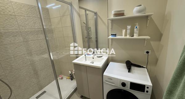 Location Appartement 2 pièces 58 m² - Auxerre 89000