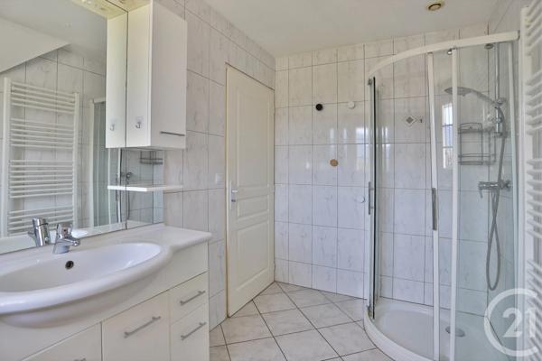 Maison à vendre  8 pièces - 192,24 m 2   FEIGERES  - 74