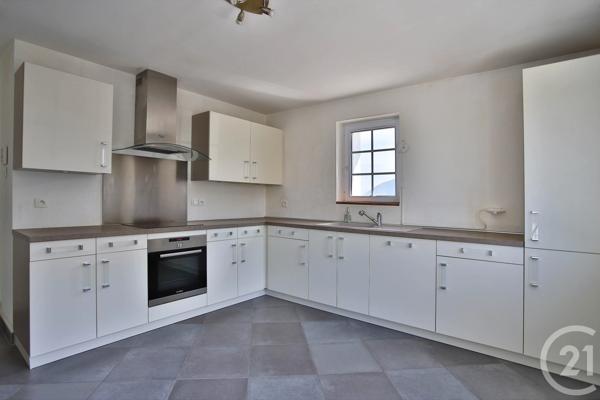 Maison à vendre  8 pièces - 192,24 m 2   FEIGERES  - 74