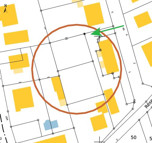LEMBACH - Terrain À VENDRE - 400 m2