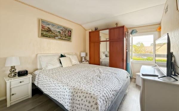 Maison à vendre    4 pièces • 72,15 m2 Pontoise