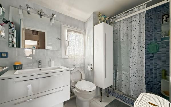Maison à vendre    4 pièces • 72,15 m2 Pontoise