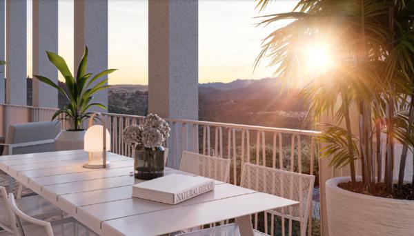 Appartement à vendre |  Collobrières |  3 pièces | 61 m²