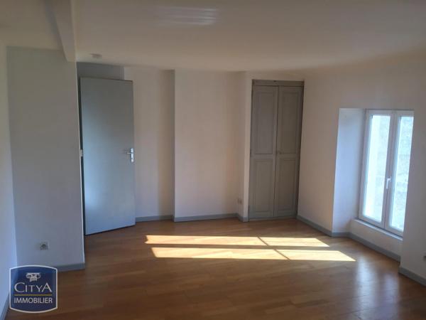 Immeuble à vendre 284m² Poitiers (86000)