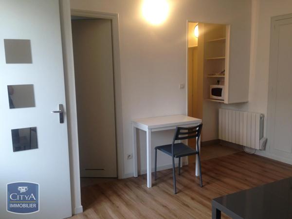 Immeuble à vendre 284m² Poitiers (86000)