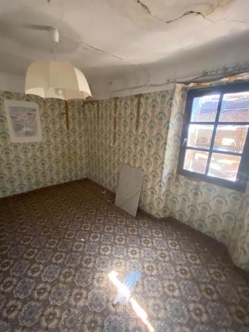 Grande Maison de village à Rénover