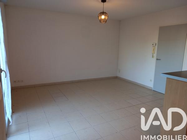 Appartement à vendre 3 pièces 55,55 m² Saujon