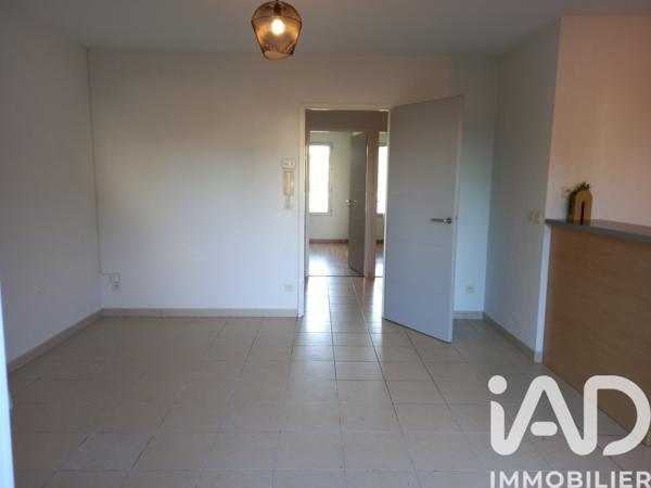 Appartement à vendre 3 pièces 55,55 m² Saujon