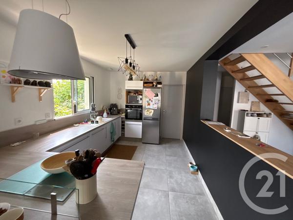 Maison à vendre  6 pièces - 144 m2 JOUY LE POTIER - 45