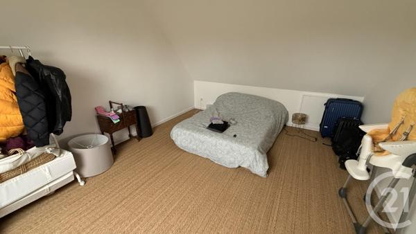 Maison à vendre  6 pièces - 144 m2 JOUY LE POTIER - 45