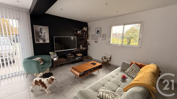 Maison à vendre  6 pièces - 144 m2 JOUY LE POTIER - 45