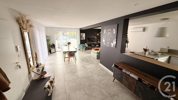 Maison à vendre  6 pièces - 144 m2 JOUY LE POTIER - 45