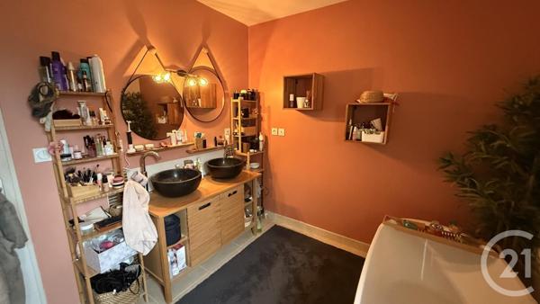 Maison à vendre  6 pièces - 144 m2 JOUY LE POTIER - 45