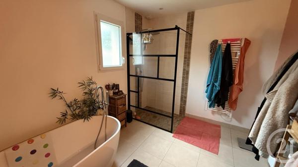 Maison à vendre  6 pièces - 144 m2 JOUY LE POTIER - 45