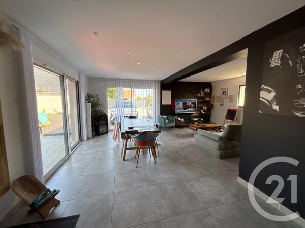 Maison à vendre  6 pièces - 144 m2 JOUY LE POTIER - 45