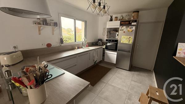 Maison à vendre  6 pièces - 144 m2 JOUY LE POTIER - 45