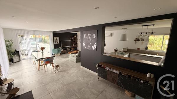 Maison à vendre  6 pièces - 144 m2 JOUY LE POTIER - 45