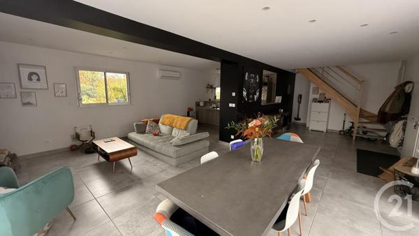 Maison à vendre  6 pièces - 144 m2 JOUY LE POTIER - 45