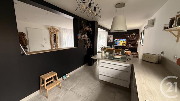 Maison à vendre  6 pièces - 144 m2 JOUY LE POTIER - 45