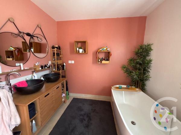 Maison à vendre  6 pièces - 144 m2 JOUY LE POTIER - 45