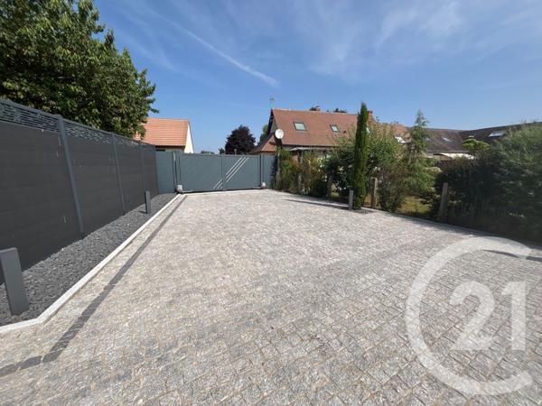 Maison à vendre  6 pièces - 144 m2 JOUY LE POTIER - 45