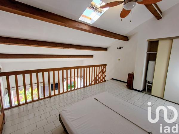 Appartement à vendre 2 pièces 44 m² Valras-Plage