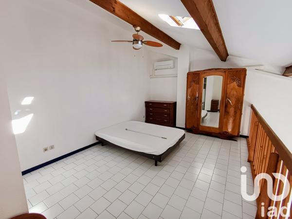 Appartement à vendre 2 pièces 44 m² Valras-Plage