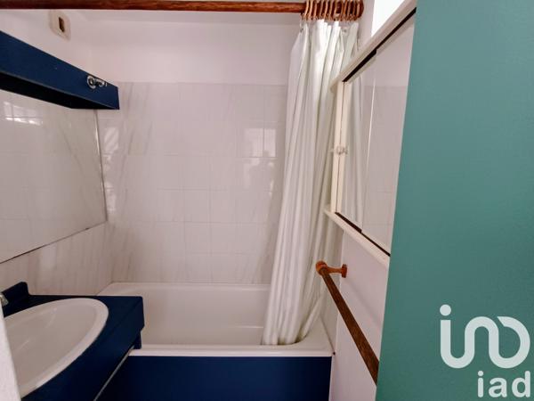 Appartement à vendre 2 pièces 44 m² Valras-Plage