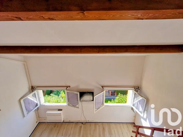 Appartement à vendre 2 pièces 44 m² Valras-Plage