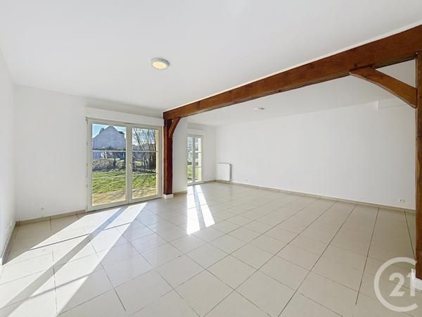 Maison à vendre  4 pièces - 108,03 m2 PROVINS - 77